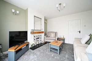Franklyn Road Brockwell